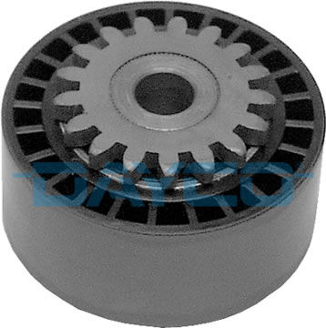 ALTERNATÖR GERGİ RULMANI CLIO I-II 96- -KNG 01- -TWNG 96- -SANDERO 08- 1.2-1.2 16V