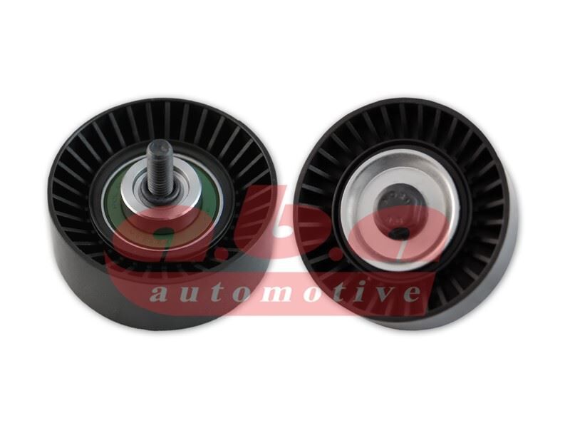 V KAYIŞ GERGİ RULMANI FORD FOCUS-FİESTA-ESCORT-CONNECT 98> PLASTİK RULMAN DIŞ ÇAP: 70MM