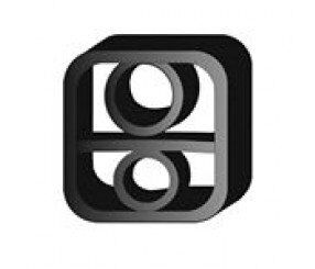 x EGZOZ ASKI LASTİĞİ PARTNER