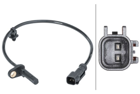 ARKA ABS KABLOSU CUSTOM 12> TRANSIT V-363 14>TEK TEKER