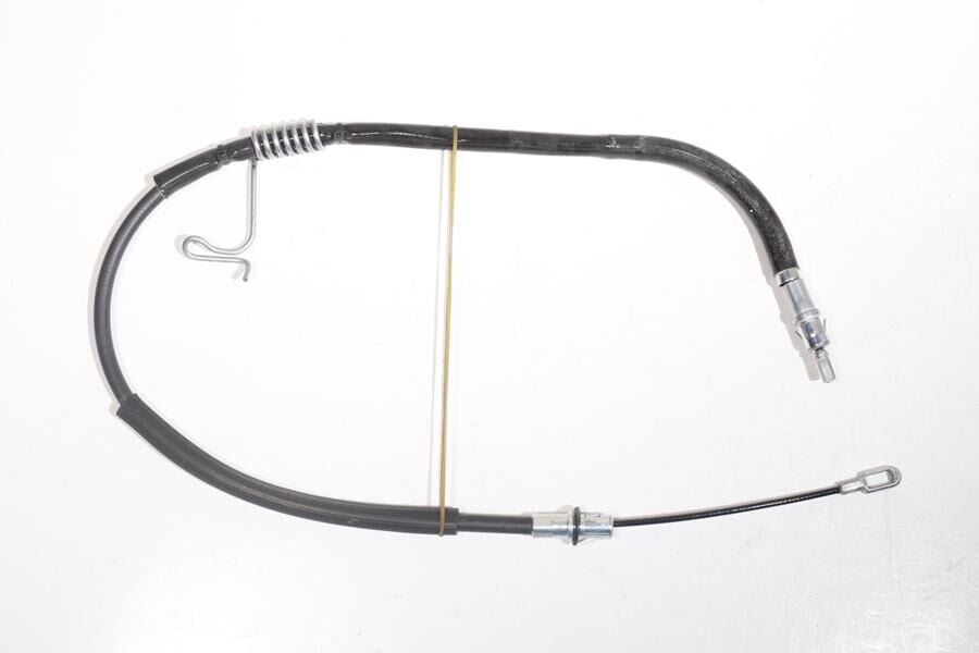 EL FREN TELİ ARKA SAĞ FORD TRANSİT 12> KISA ŞASE 1070mm