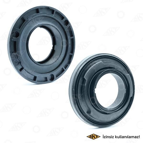 KRANK ON KECE TRANSIT V184-V348-347-V362-V363 01> BOXER III JUMPER III 22DT PUMA 120BG 130CV PUMA C81 110BG C96 130BG DUCATO 2.2JTD 50x90x14