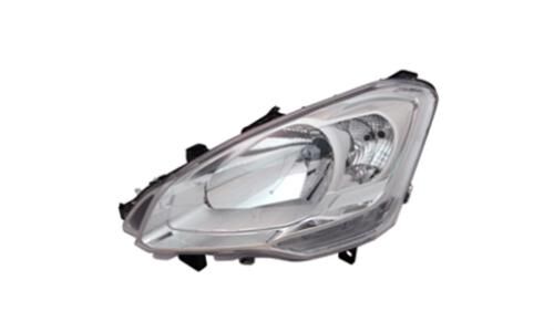 FAR SOL MOTORLU PEUGEOT PARTNER TEPEE 09>18 CITROEN BERLINGO 09>18 ELEKTRİKLİ H4 20-B752-05-2B