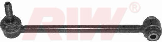 Z ROTU ARKA PEUGEOT P406 95>04 L 245mm