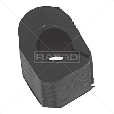 VİRAJ DEMİR LASTİĞİ ORTA TOROS R9-R12-MGN I-SCENIC-CLIO I-II -KNG 21mm