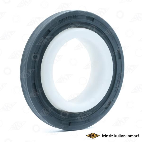 KRANK KEÇESİ ÖN FORD-PEUGEOT-CİTROEN-FİAT 02> FIESTA-FOCUS-206-C3-C4-BIPPER-NEMO 1.4-1.5-1.6 TDCİ-HD İ