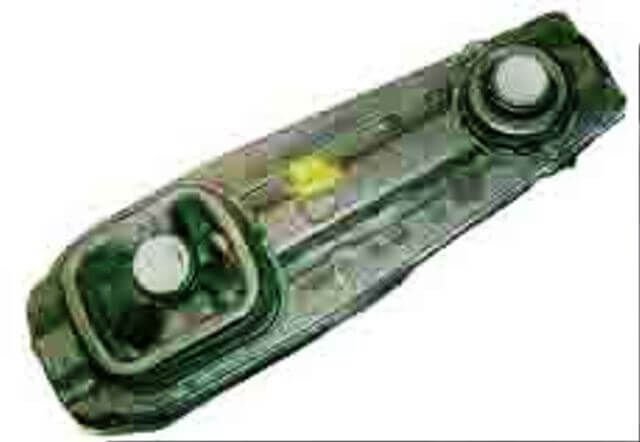 MOTOR TAKOZU ARKA PEUGEOT P207-P208-P301-P1007-P2008 CITROEN C2-C3-C-ELYSEE-DS3 1.4-1.6 16V-HDI EP3- DV4 EP6-DV6