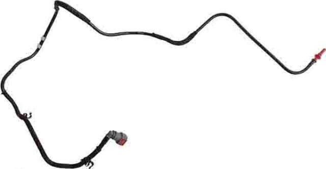 YAKIT HORTUMU TRAFİC II 2.0-VİVARO 1.9