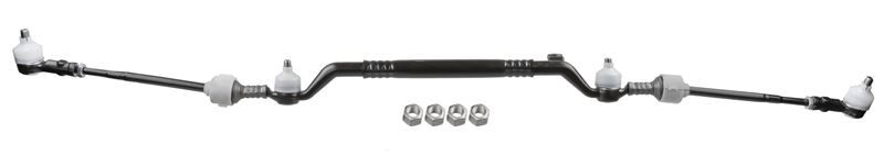 ROT TAKIMI MERCEDES SLK-CLASS R170 00>04