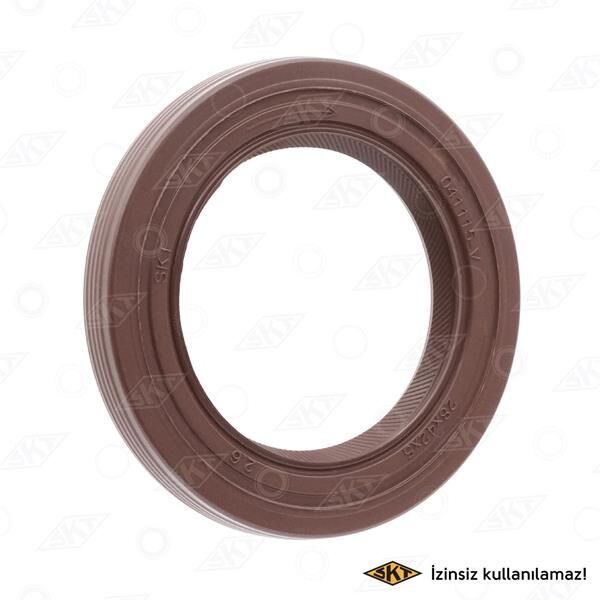 EKSANTRİK MİL KEÇESİ CLIO-MGN-KNG 1.4-1.5-1.6-LGN 1.6 28x42x5 1351000Q0B-7701474149