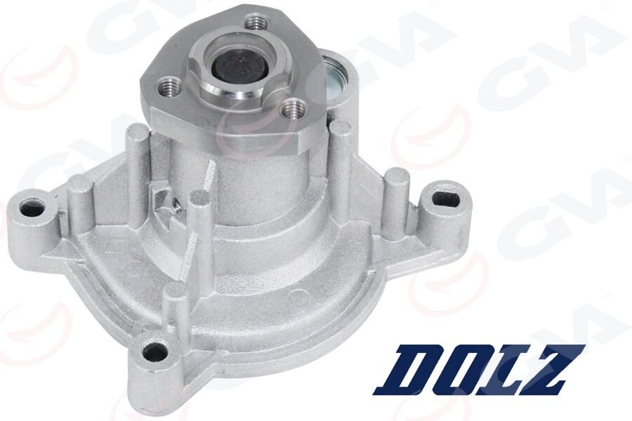 DEVİRDAİM GOLF 6-PASSAT-JETTA-A3-LEON 1.4 TSI CAXA 122HP PA1051