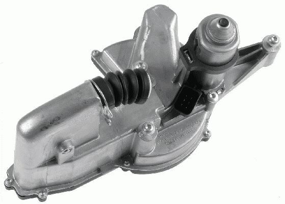 VİTES AKSİYON KONTAKTÖRÜ HİDROLİKLİ 207-1007-C3 1.4 16V-1.4 HDI