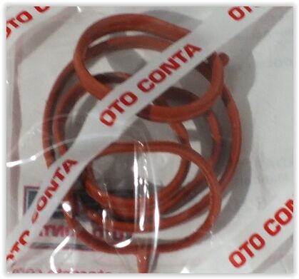 EMME MANİFOLT CONTASI HYUNDAI ACCENT BLUE 1.4 16V 14 > SİLİKON