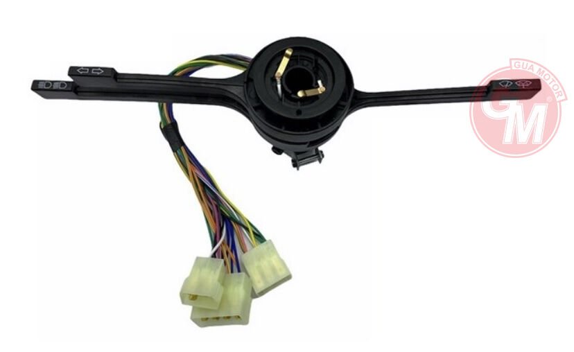 FAR SİNYAL SİLECEK KUMANDA KOLU 3DEVRE FIAT 131 1600