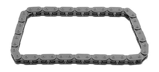 YAĞ POMPA ZİNCİRİ KANGOO-MEGANE-CLIO-LOGAN-SANDERO-LODGY 1.5DCI K7J-K7M K9K 42 BAKLA