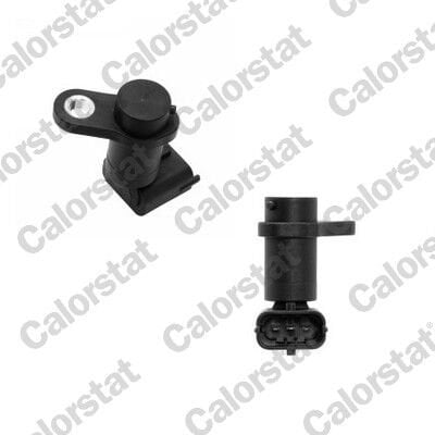 EKSANTİRİK KAM MİLİ DEVİR SERSÖRÜ 1.6 16V Z16XEP ASTRA H-ASTRA G-ZAFIRA-VECTRA C
