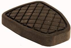 PEDAL LASTIK FREN DEBRIYAJ-(TOYOTA  HILUX 88/04 )