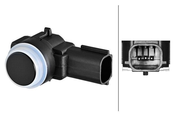 PARK SENSÖRÜ ÖN-ARKA INSIGNIA B 17> MOKKA 12> CORSA E 15> ADAM 13> ZAFIRA C 12> MERIVA B 10>