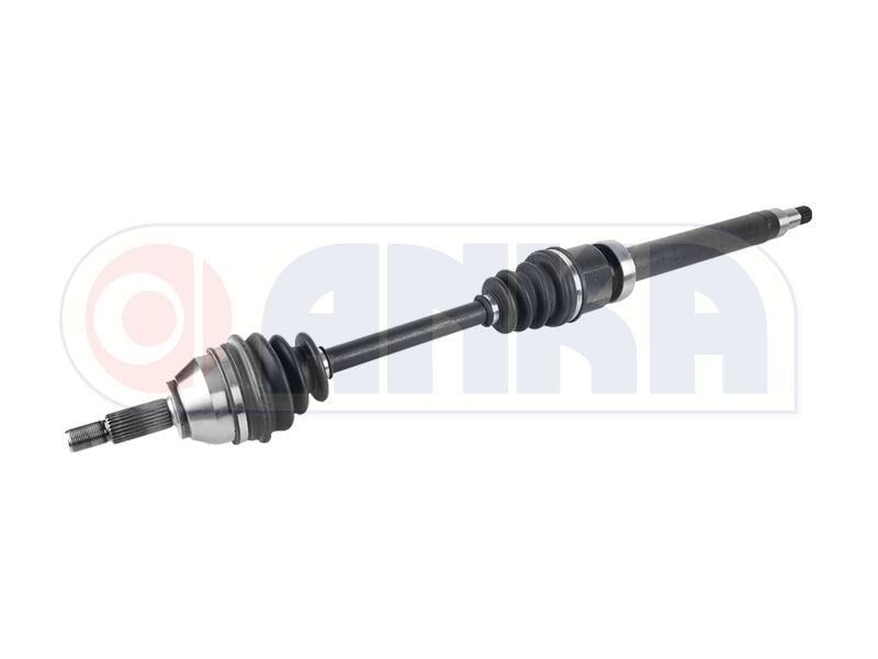 ÖN AKS KOMPLE SAĞ FORD FOCUS II 1.6TDCİ 04-11 -CMAX 1.6TDCİ 07-11 -VOLVO S40 II 04>12 S40 II 544 05>12 V50 545 05>12 1.6D-1.8-2.0D 26X36X921MM