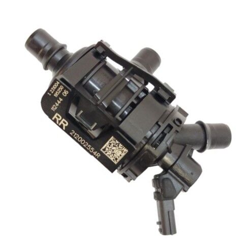 ELEKTRONİK SU POMPASI TERMOSTAT RENAULT TALISMAN 15> MEGANE IV 16> KADJAR 15> 1.5dCi K9K EURO 6