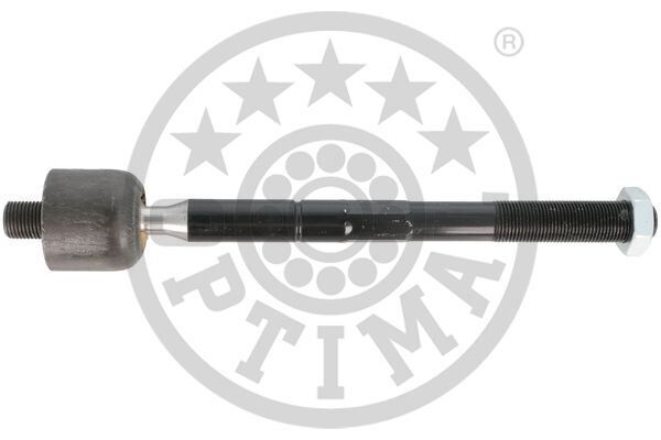 ROT MİLİ MASTER III-MOVANO III 10 >