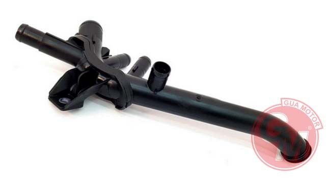 DEVİRDAİM SU BORUSU RENAULT CLIO-KANGO-MEGANE II-MODUS-MICRA III-1.5DCI K9K