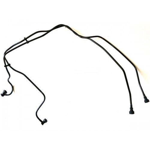 ENJEKSİYON YAKIT BORUSU MEGANE-SCENIC 1.6 16 V K4M