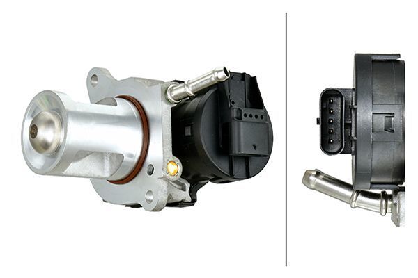 EGR VALFI MERCEDES OM642 W204 C218 W212 W221 W639