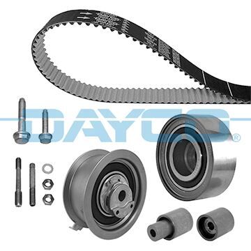 TRİGER SETİ GOLF4-BORA-OCTAVIA-LEON-CORDOBA-A3 1.9 TDI AGR K025559XS