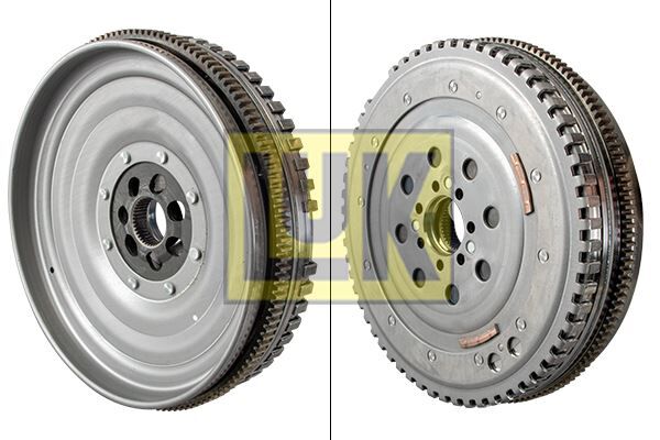 VOLAN DMF MERCEDES W176 W246 C117 X117 X156 CIFT KAVRAMA