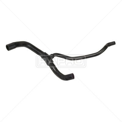 RADYATÖR ALT HORTUMU RENAULT CLIO II 1.4-1.6 16V