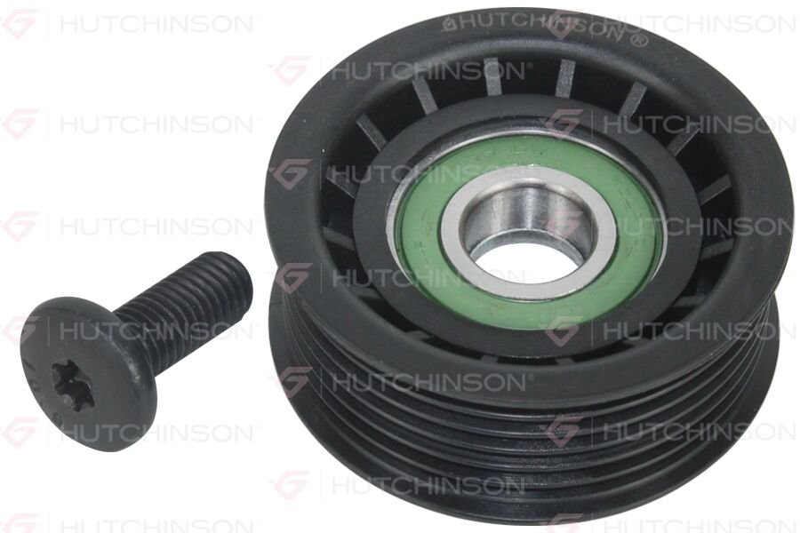 ALTERNATÖR GERGİ RULMANI DUCATO-BOXER-JUMPER-TRANSİT 2.2HDI-TDCI