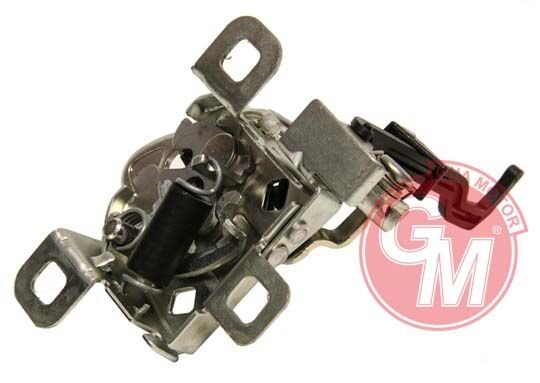 MOTOR KAPUT KİLİDİ PLASTİKLİ FIAT DOBLO 05 >