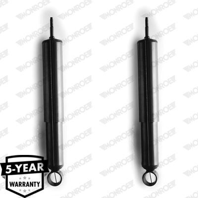 ARKA AMORTİSÖR L/R TOYOTA LANDCRUISER FJ VZJ HDJ 1990-1997 GAZLI ADVENTURE