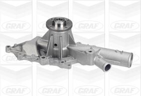 DEVIRDAIM POMPASI MERCEDES OM611 OM612 W461 B901>B905