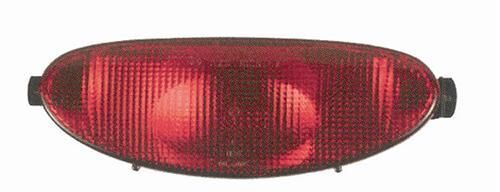 19-A155-05-2B P.206 ARKA SİS FARI 98-02