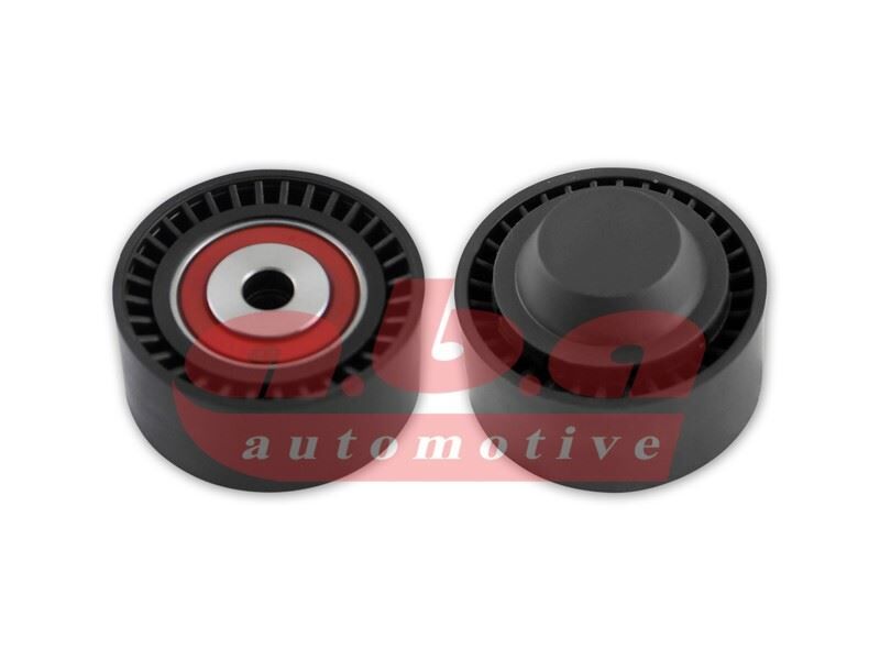 KAYIS GERGI RULMANI MERCEDES OM622 OM626 W447 W205 . RENAULT R9M M9R MEGANE CLIO CAPTUR MASTER TRAFIC / NISSAN QASHQAI X-TRAIL 1.6L 2.0L J10 J11 T31 T32 07-> / NAVARA 2.3L YS23 D23 15->