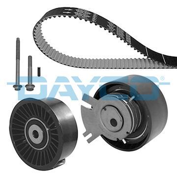 EKSANTRİK GERGİ KİTİ 089x250 MASTER II-MOVANO-LGN II 01> TRAFIC II 03> 2.2DTI-2.5CDTI 7701473849 TEFLON