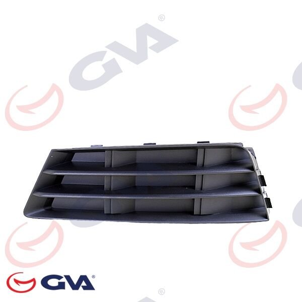 ÖN TAMPON SİS ÇERÇEVESİ SİSSİZ SAĞ AUDI A4 2016 >
