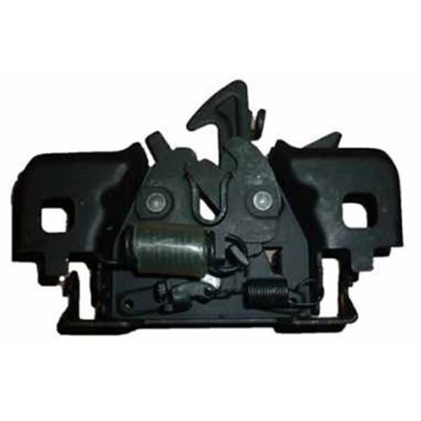 MOTOR KAPUT KİLİDİ MANUEL RENAULT CLIO IV-CAPTUR-TRAFIC VIVARO-ESPACE