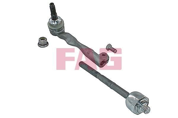 ROT KOLU SOL BMW G30 G31 G32 G11 G12 G14 G15 G16 ROT BASI ILE