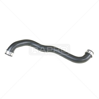 RADYATOR HORTUMU UST MERCEDES E-CLASS W211 S211