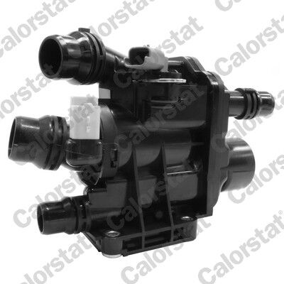 TERMOSTAT KOMPLE ASTRA L-CORSA F-MOKKA-CROSSLAND-GRANDLAND-COMBO E-P208 I-II-P2008 I-II-P3008-P308 II-P5008-P508-PARTNER-RIFTER-BERLINGO-C3 II-C4 CACTUS- PICASSO-C5 AIRCROSS 1.2 THP-PureTech EB2