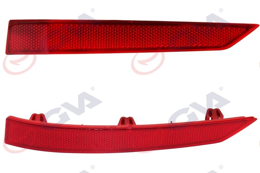 TAMPON REFLEKTORU ARKA SOL BMW G20 2019>