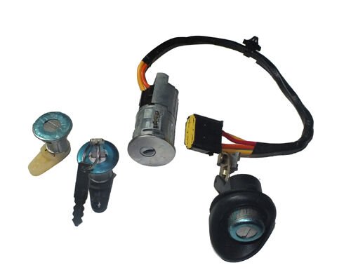 KONTAK ANAHTARLI DACIA LOGAN-SANDERO RENAULT TRAFIC II 12- 10