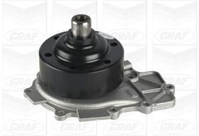 DEVIRDAIM POMPASI MERCEDES SPRINTER OM651 B906 06>16