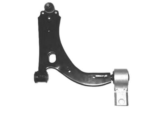 SALINCAK SAĞ ROTİLLİ ( FORD   FİESTA FUSİON 02- / MAZDA 2 03/07 )