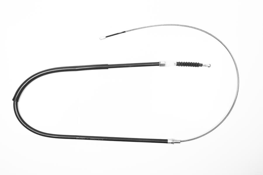 EL FREN TELİ ARKA SAĞ/SOL JETTA 10 > 1598mm/827mm