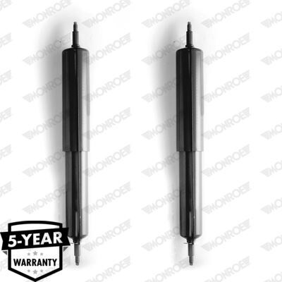 ÖN AMORTİSÖR L/R LANDROVER RANGEROVER CLASSIC 1990->1996->2002 GAZLI ADVENTURE