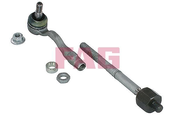 ROT KOLU BMW F25 F26 ROT BASI ILE